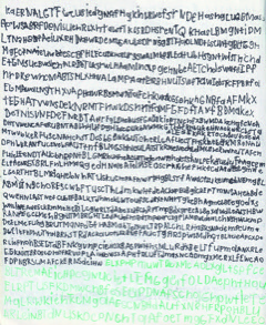 schriftbild